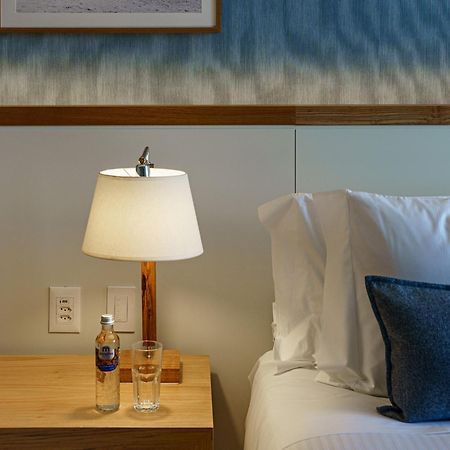 Boa Vista Surf Lodge Порту-Фелис Экстерьер фото