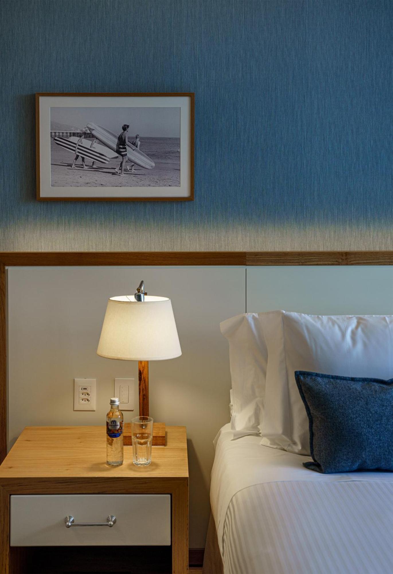 Boa Vista Surf Lodge Порту-Фелис Экстерьер фото