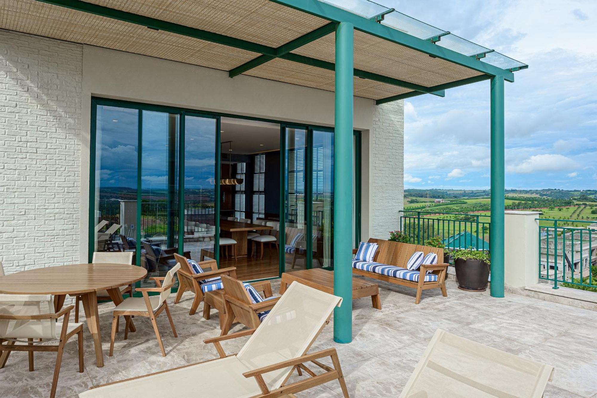 Boa Vista Surf Lodge Порту-Фелис Экстерьер фото