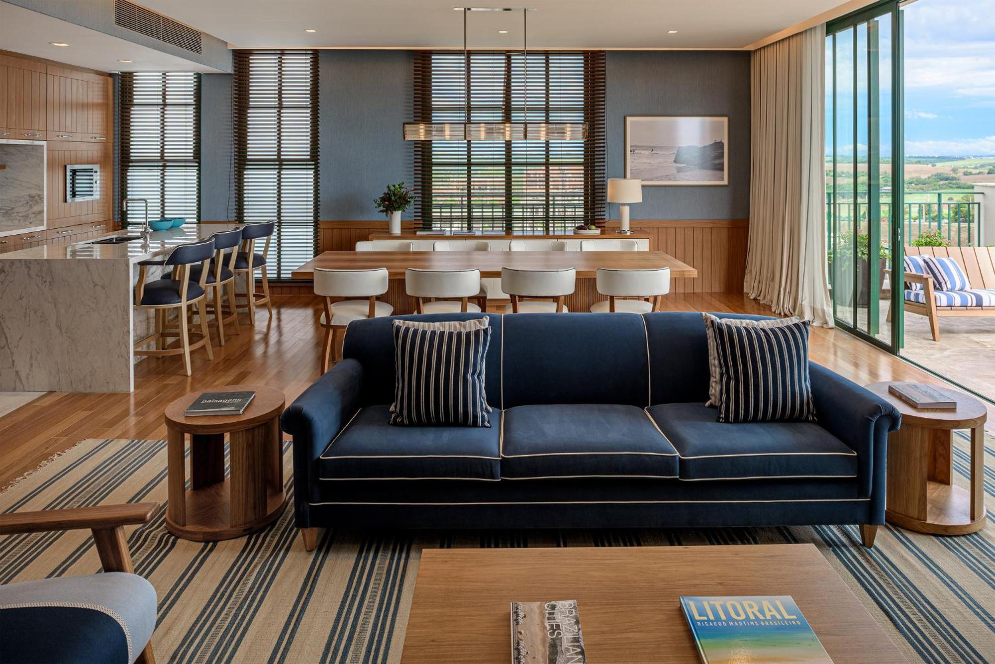 Boa Vista Surf Lodge Порту-Фелис Экстерьер фото