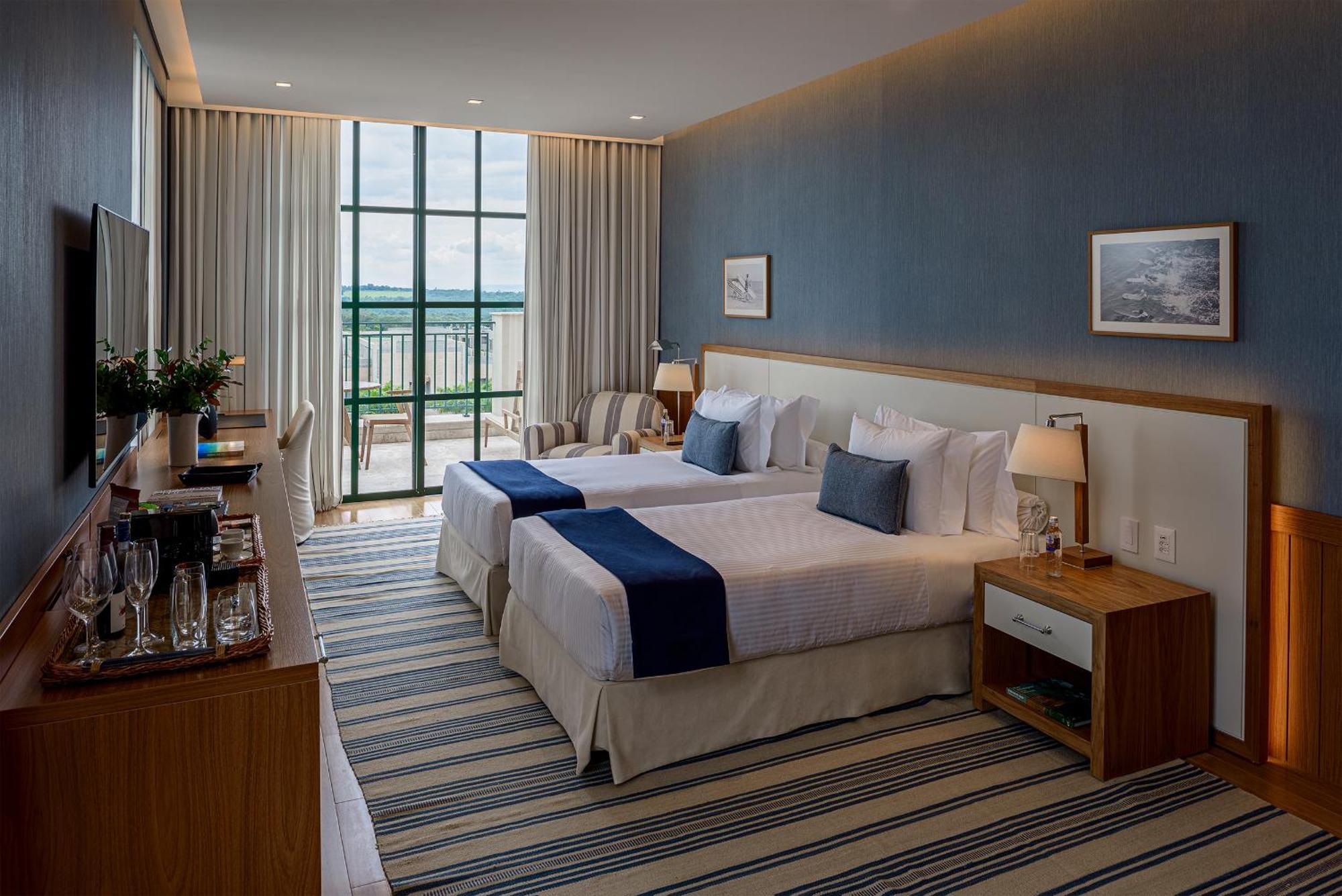 Boa Vista Surf Lodge Порту-Фелис Экстерьер фото