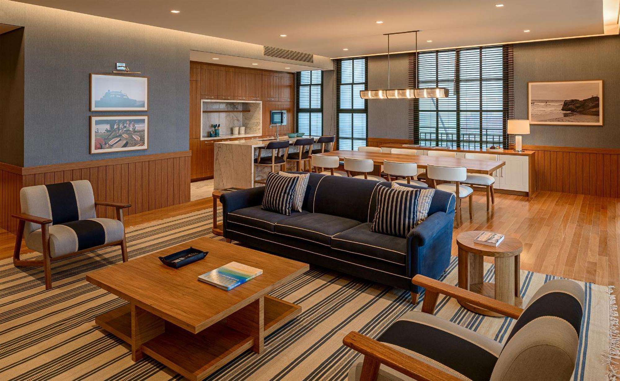 Boa Vista Surf Lodge Порту-Фелис Экстерьер фото