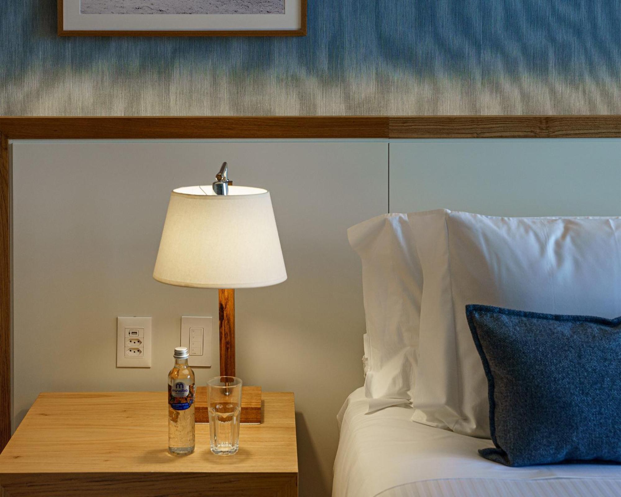Boa Vista Surf Lodge Порту-Фелис Экстерьер фото