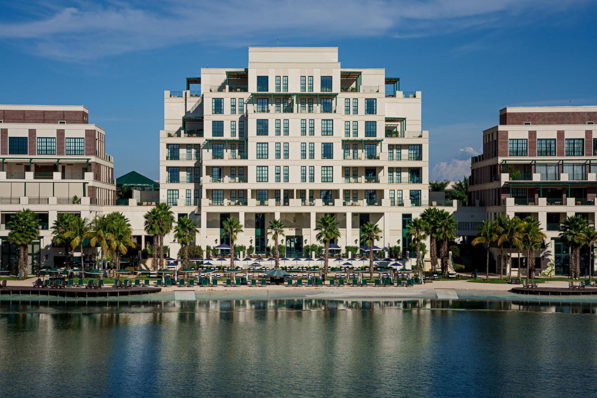 Boa Vista Surf Lodge Порту-Фелис Экстерьер фото