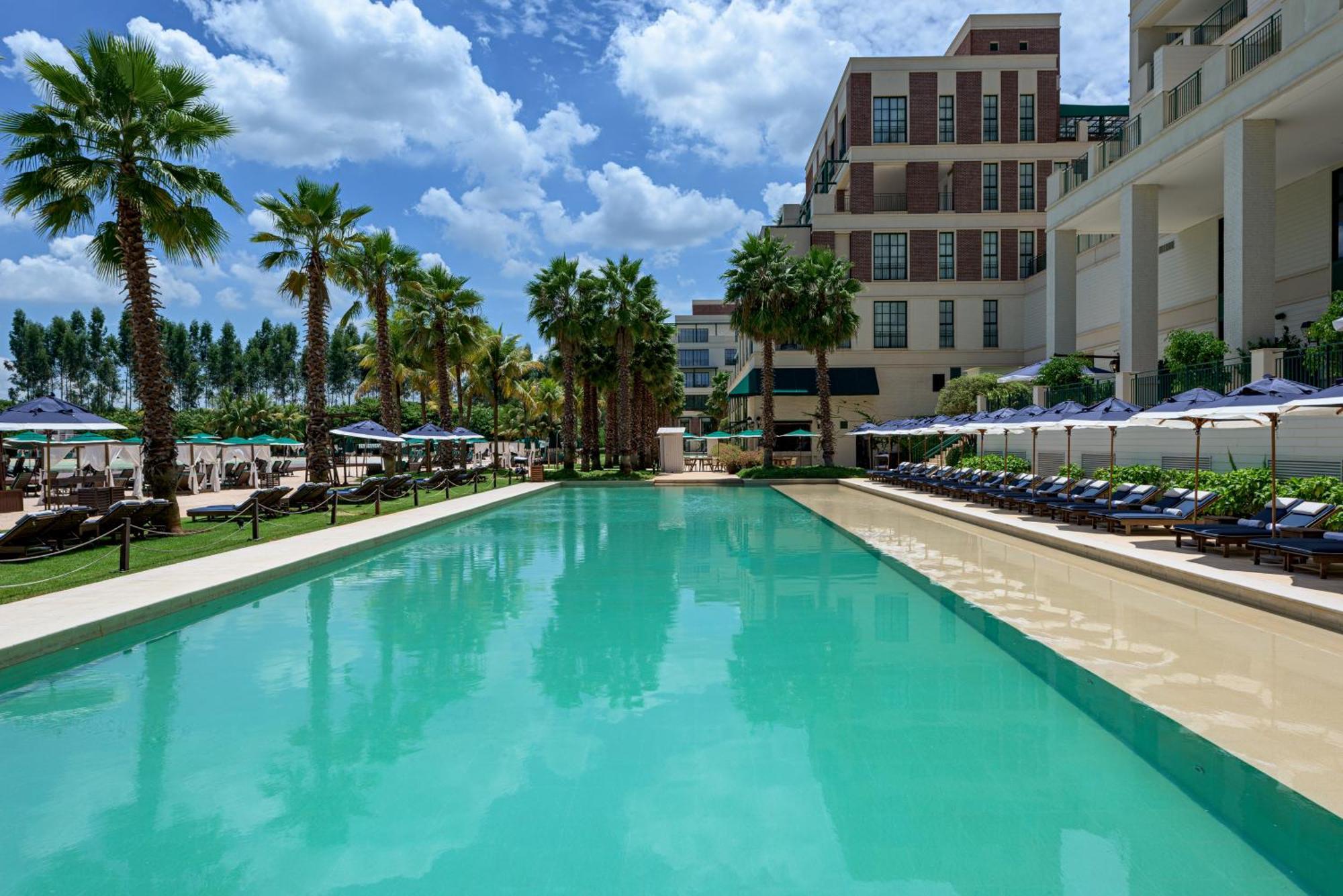 Boa Vista Surf Lodge Порту-Фелис Экстерьер фото